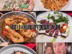-百特喜·意大利餐厅(八佰伴镇江店)