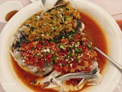 -顺风海鲜港(金玉兰店)