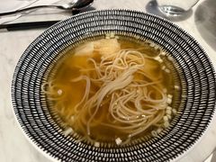 -深圳美高梅酒店-品聚嘉府中餐厅