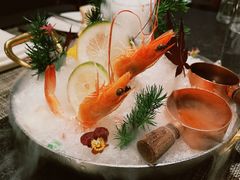 -莲西餐