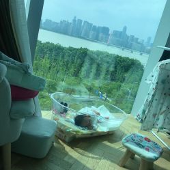 点击看大图 -颐休月子会所(杭州旗舰店)