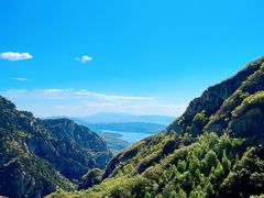 -云蒙山风景区