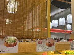 -喜家自助小火锅(卓悦里店)