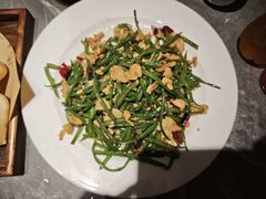 -1937青岛老味道·海肠捞饭·青岛菜(大鲍岛栈桥店)