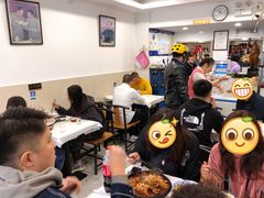 大堂-新新湘菜馆(新中街二条店)