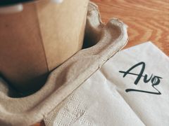 -Avg Coffee(新景苑店)