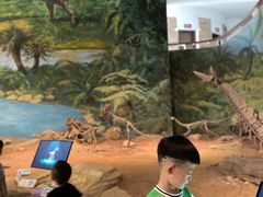 -自贡恐龙博物馆