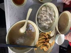 -李记清真馆(打钉巷店)