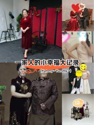 -金夫人One家全家福摄影(光环店)