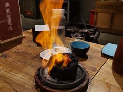-局气烤鸭·北京菜(前门店)
