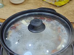 -濠轩阁特色生蚝火锅(水湾路店)