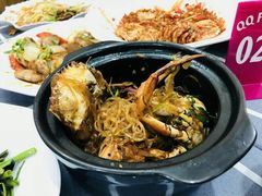 -QQ海鲜餐厅