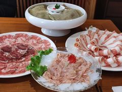 -宝泉铜锅(高新店)