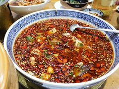 -满江红海鲜酒楼(田王洪庆店)