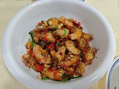 -笨罗卜浏阳菜馆(太平街店)