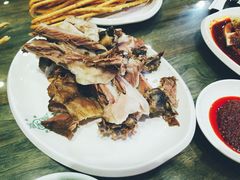 -清真益鑫羊肉手抓馆(南大街店)