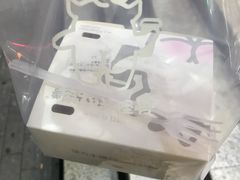 -茶力的小怪兽(梅林卓悦汇店)