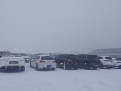 -太子岭滑雪场