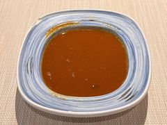 -La Medina餐厅(亮马河南路店)