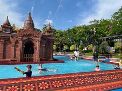 -南宁方特东盟神画