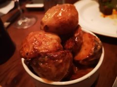 烤土豆-Cumulus Inc.