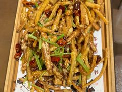 -食藕·武昌鱼(古德寺店)