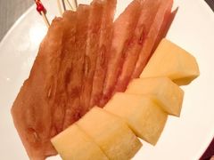 -大鸭梨烤鸭·北京菜(大兴南小街店)