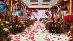 -北京燕尔婚礼策划