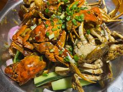 -渔港烤鱼(中百广场店)
