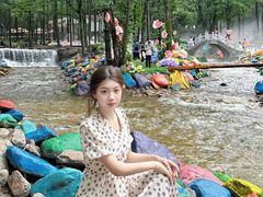 -洛阳白云山景区