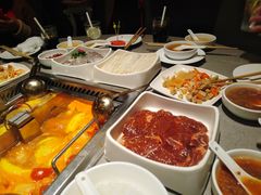 -海底捞火锅(旭辉MALL店)