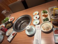 -王妃家(明洞中央店)