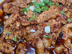 -李连贵熏肉美食酒楼(东市商贸店)