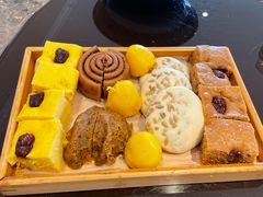 -紫泥369粗粮季(鼓楼店)
