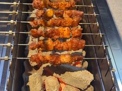 -丰茂烤串(天乐广场店)