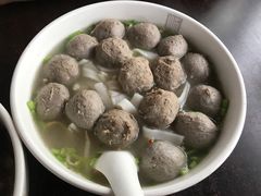 -潮镇老尾牛杂(环城西路店)