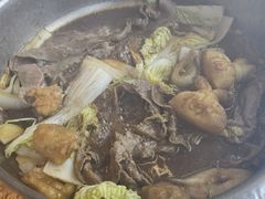 -牛武士寿喜烧·和牛火锅自助(全球首店)