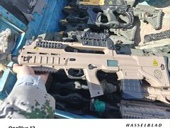 -亲兄弟真人CS团建拓展基地