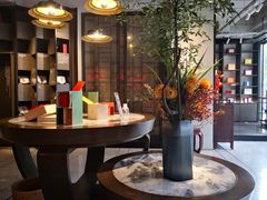 -王德传茶庄(上海新天地店)