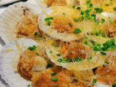 -东江海鲜大排档·潮汕菜·砂锅粥