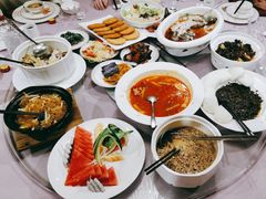 -昆山裕元花园酒店·囍园中餐厅