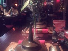 -花马天堂云南餐厅 Lost Heaven(高邮路店)