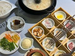 -飞虎过桥米线(翠湖店)