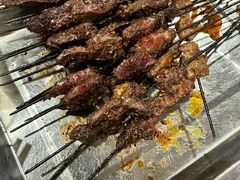 -虎卫烤肉(东关南街店)