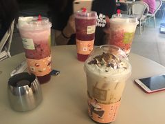 -奈雪的茶(华侨城创意园店)