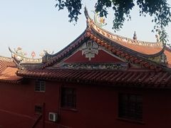 -青礁慈济宫