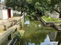 -丝绸小镇荻港古村