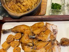 -小吊梨汤·北京菜(香山店)