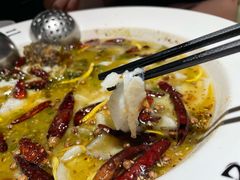 -太二酸菜鱼(金沙印象城店)