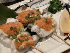 -天正河鲀·河豚亭(大连店)